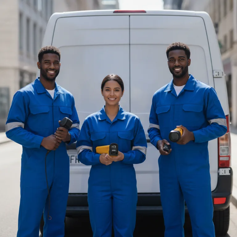 water leak detection Boardman