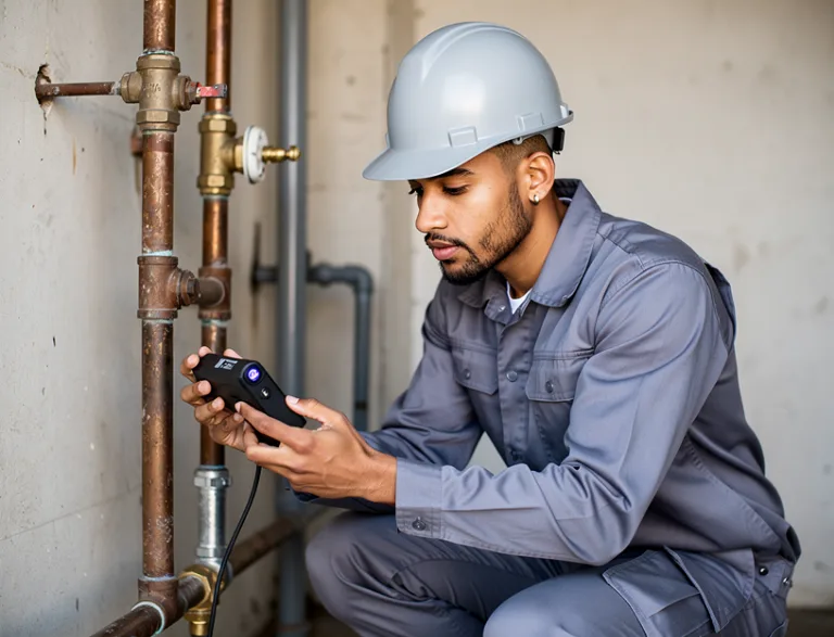 water leak detection Boardman